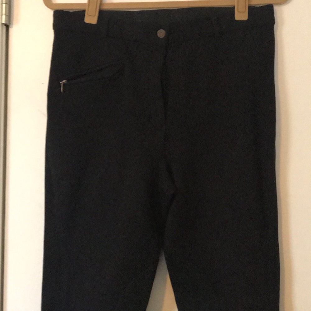 Dover Riding Sport kneepatch breech